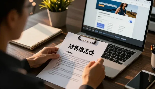 电商运营中域名配置的负载均衡选型关注点