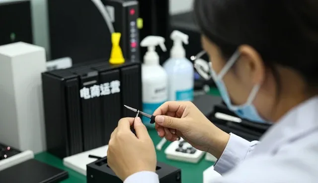浙江新爱网络科技有限公司介绍电商运营支持在电商运营中的应用