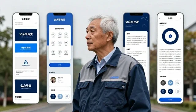 网络优化中的小程序开发常见问题及应对策略